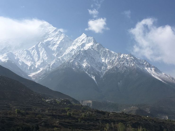 Jomsom