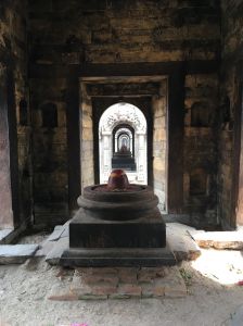 Pashupathinath Kathmandu