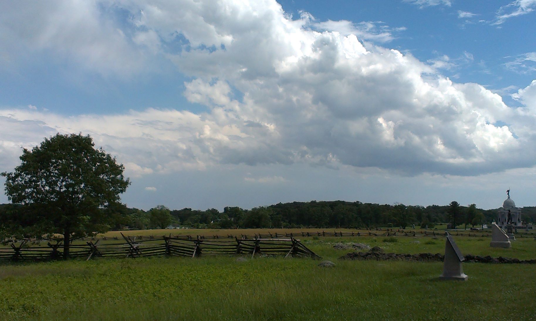 Gettysburg