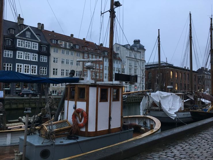 Kopenhagen 3