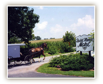 Lancaster pensylviania