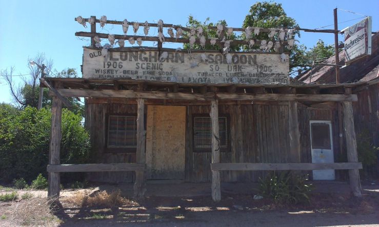USA Lakota south dakota