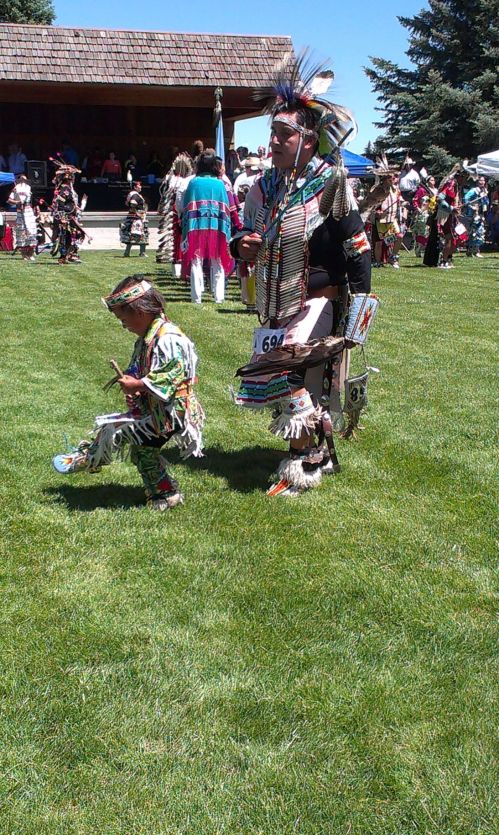 USA powwow 7
