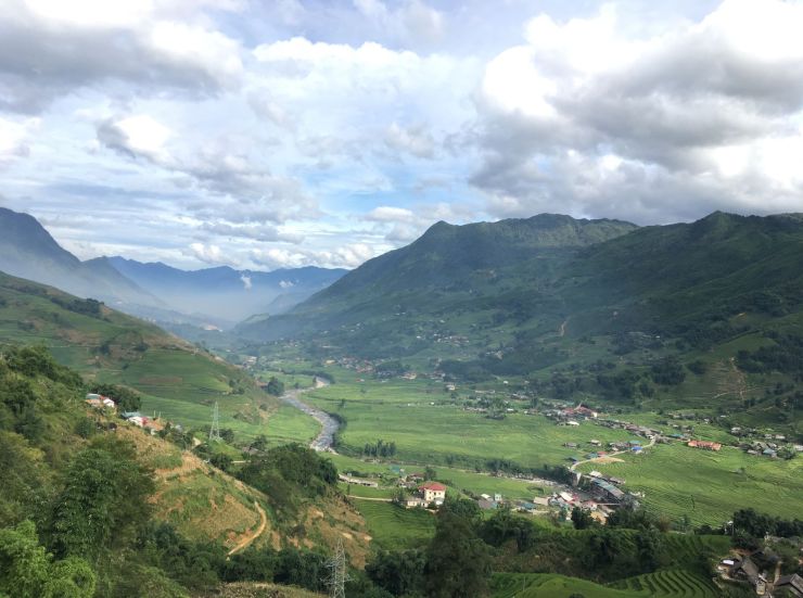 Vietnam Sapa 5