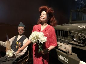 frankrijk arromanches 3