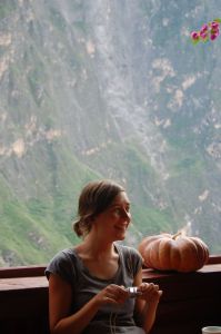 china tiger leaping gorge