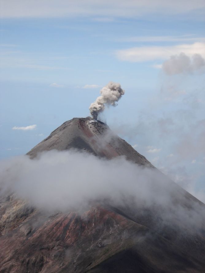 mooiste hikes guatemala 10