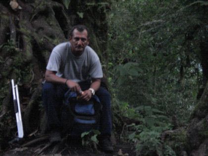 acatenango hike guatemala