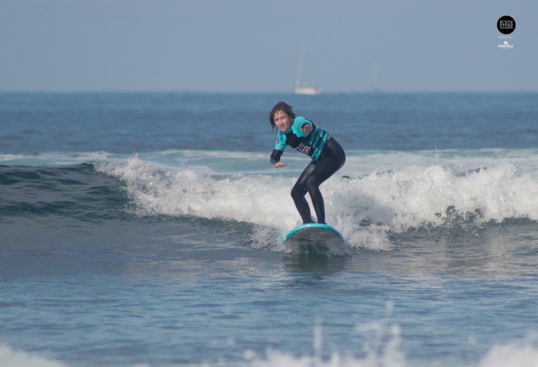 surfen tenerife playa de las americas