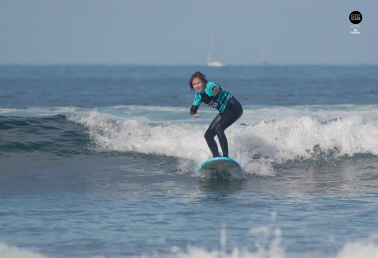 surfen tenerife playa de las americas