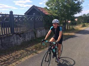 fietsen dordogne frankrijk