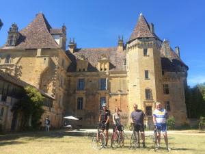 Lantin dordogne frankrijk