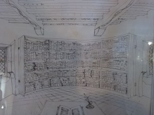 toren michel de montaigne