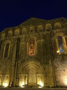 Dordogne frankrijk cadouin