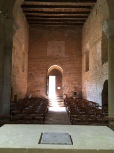 dordogne frankrijk kerkje