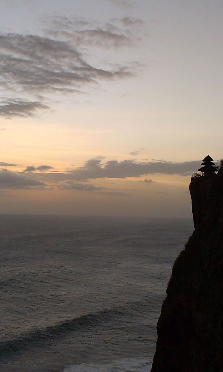 Bali Uluwatu