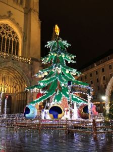 citytrip gent winterfeesten