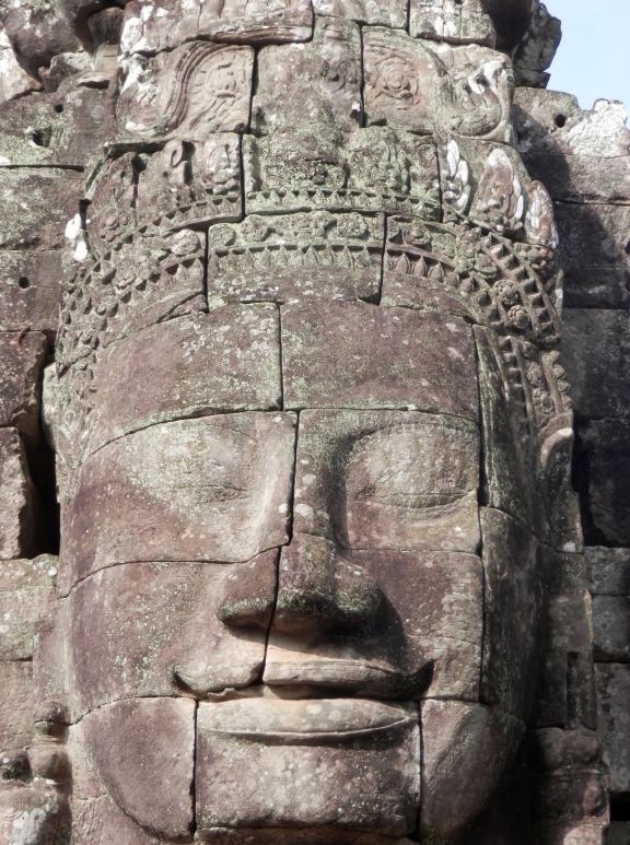 cambodja angkor wat
