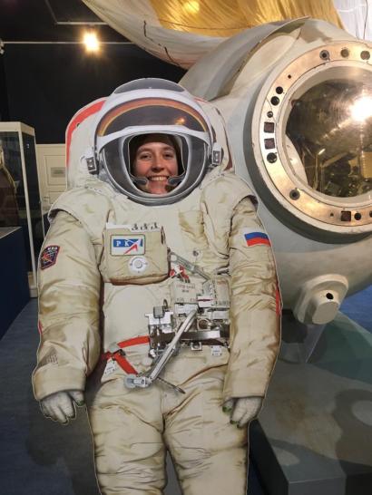 petrus en paulusvesting ruimtevaartmuseum