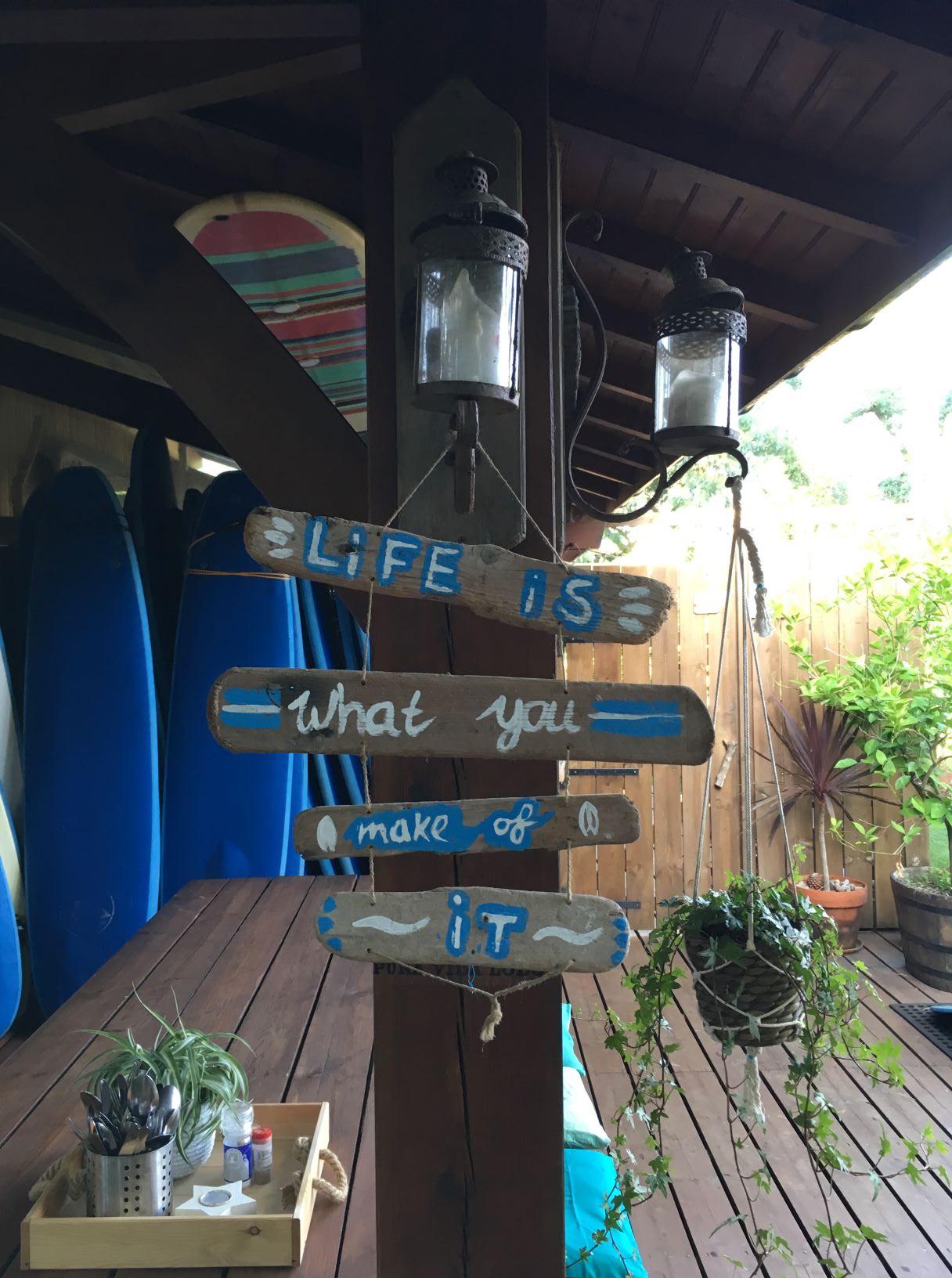 pura vida lodge mimizan