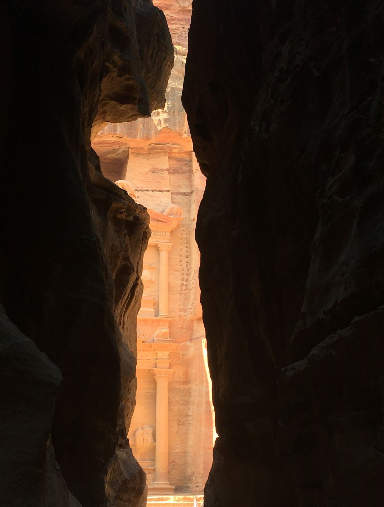 siq petra