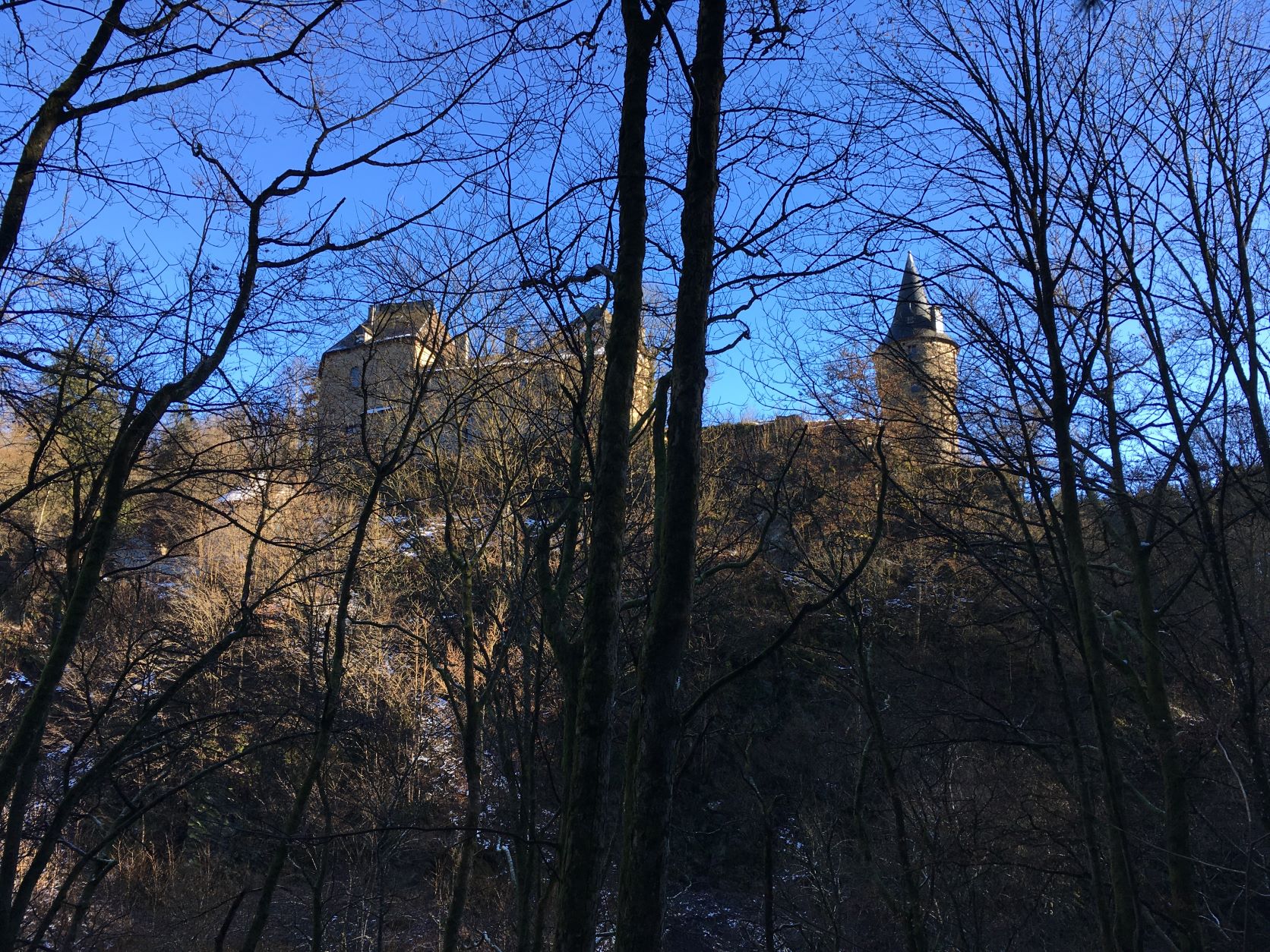 reinardstein kasteel